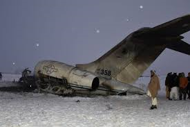 afghan plane crash usa plane crash news latest