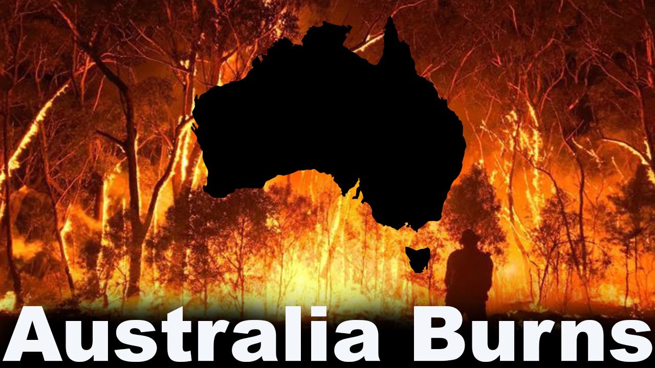 Australia Bushfires