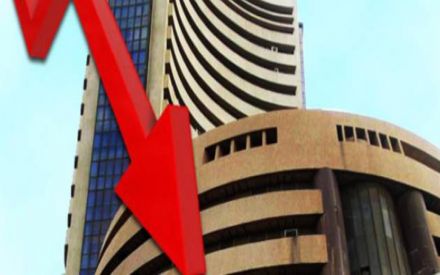 bse nse market live updates sensex red lupin share price