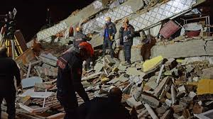 massive earthquake eastern turkey 20 people dead
