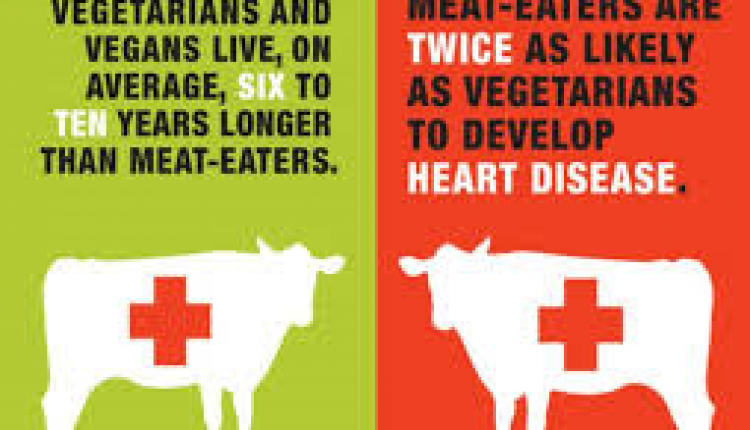 Are meat eaters to be called killers? Is eating meat unhealthy in long term.