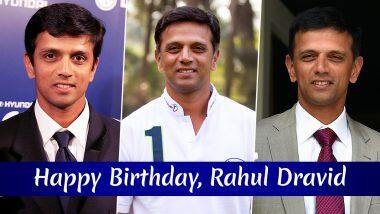 Rahul dravid happy birthday