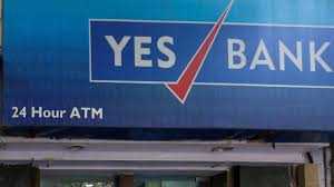 Yes bank share price latest news