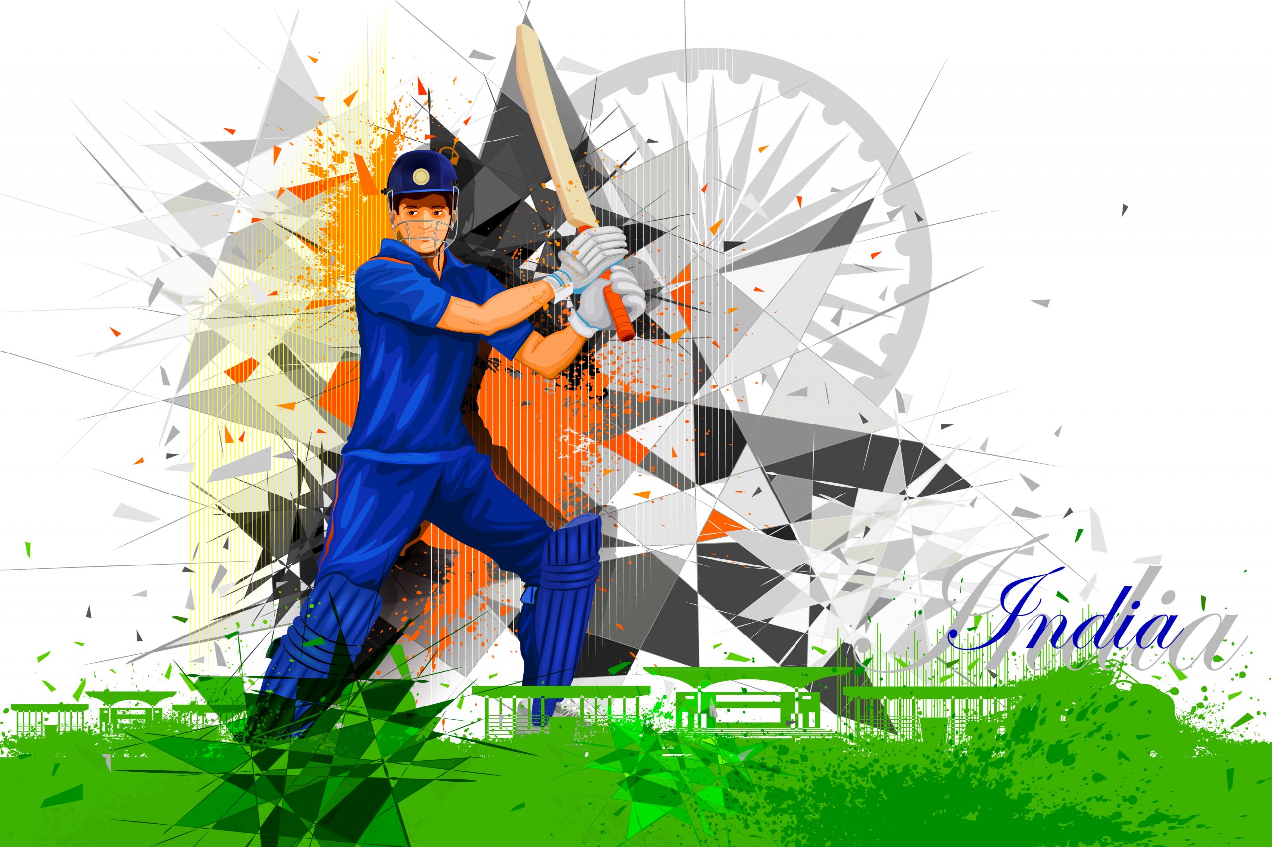 Indian Cricket Schedule