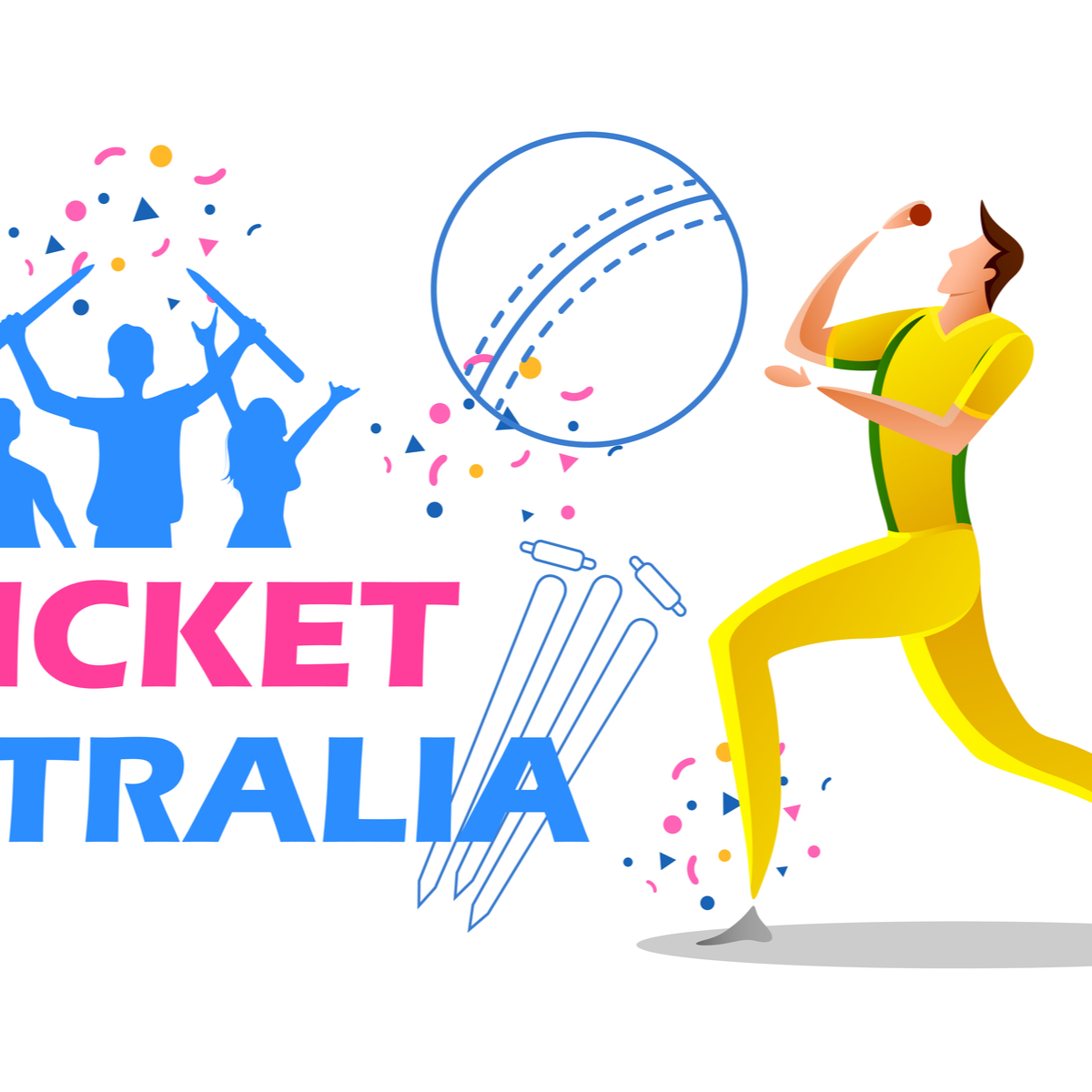 Australia Cricket schedule