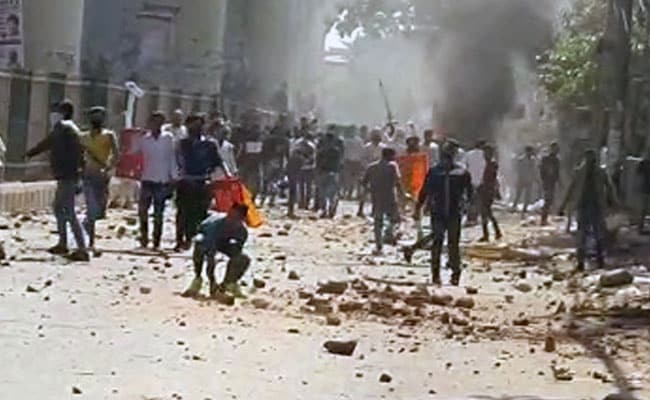 riots in delhi north east latest news today right now
