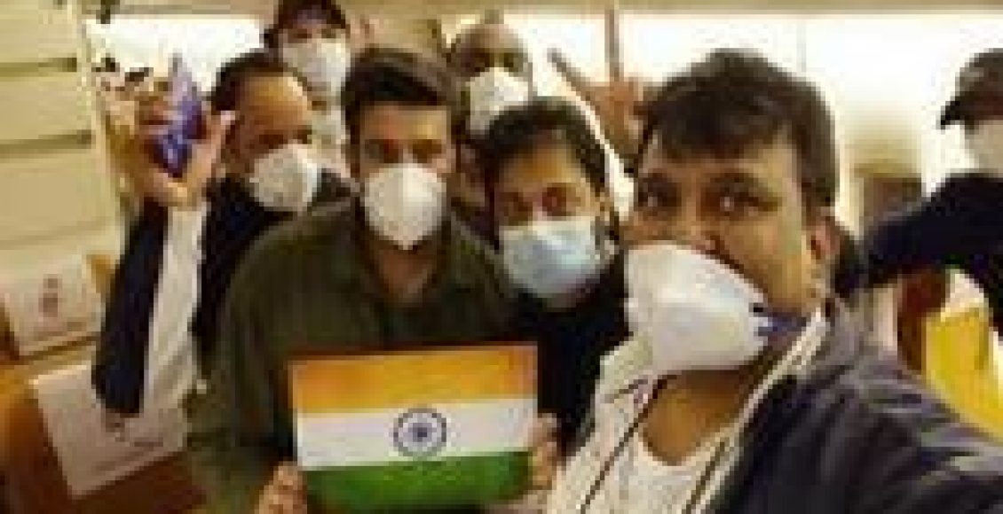 coronavirus news india today air india flight
