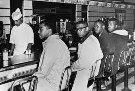 greensboro sit in 1960 feb 1 anniversary facts museum google doodle