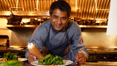 chef floyd cardoz death due to covid 19 biography family wife and news