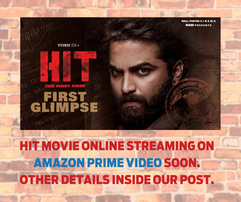Hit movie online streaming partner digital release date rights amazon prime ott