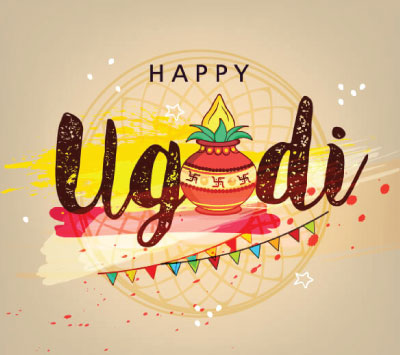 Ugadi festival 2020 wishes and images gudi padwa significance