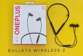 oneplus z wireless earphones review and price in india