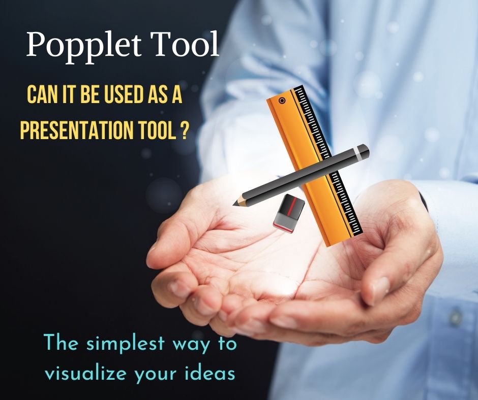 popplet tool Presentation